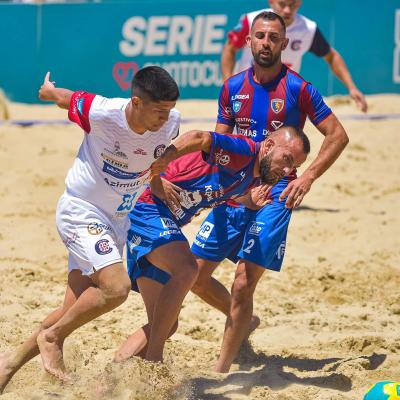 Brancaleone Vs Cagliari 00036