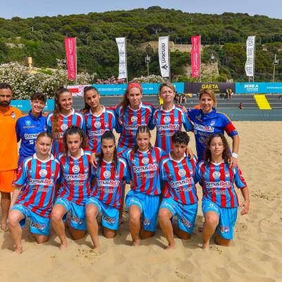 Domusbet Vs Genova 00019