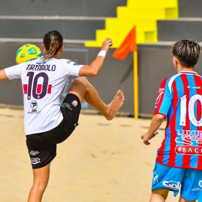 Domusbet Vs Genova 00025