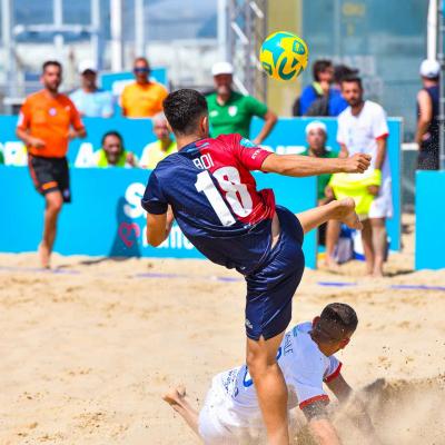 Cagliari Vs Sicilia 00009