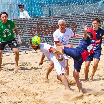 Cagliari Vs Sicilia 00024