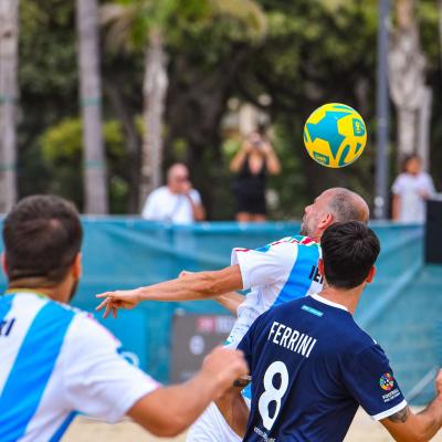 Naxos Vs Riccione 00011