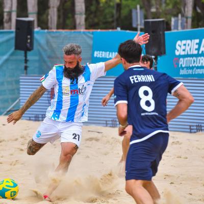 Naxos Vs Riccione 00013
