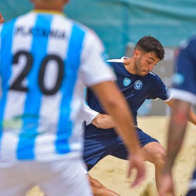 Naxos Vs Riccione 00021