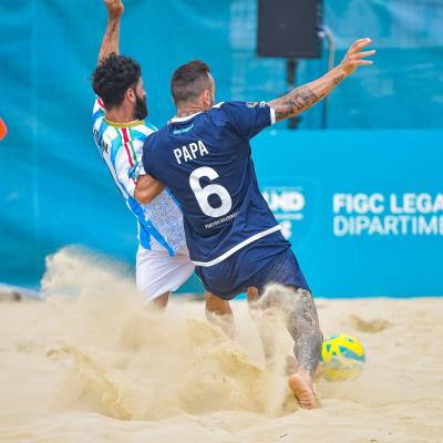 Naxos Vs Riccione 00030