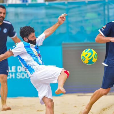 Naxos Vs Riccione 00032