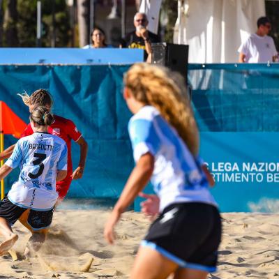 Genova Vs Terracina 00008