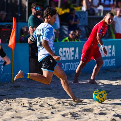 Genova Vs Terracina 00013