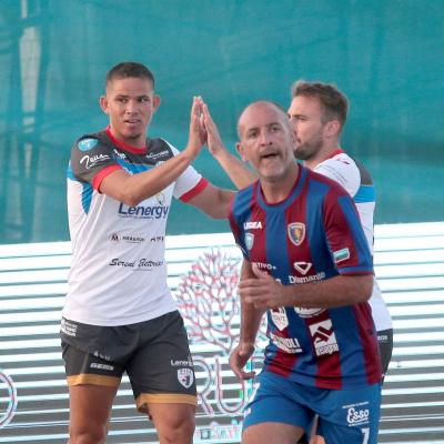 Pisa Vs Brancaleone 00012