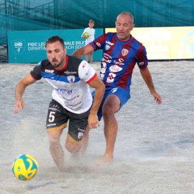 Pisa Vs Brancaleone 00026