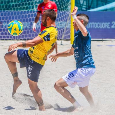 Chiavari Vs Brancaleone 00018