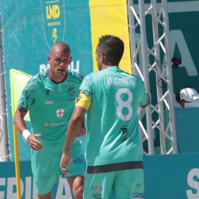 Genova Vs Terracina 00002