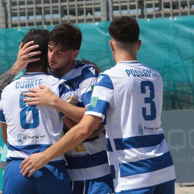 Genova Vs Terracina 00004