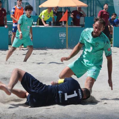 Genova Vs Terracina 00007