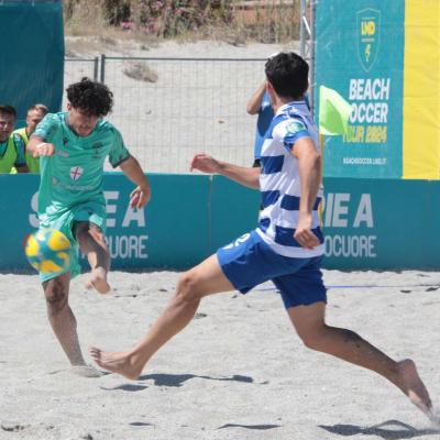 Genova Vs Terracina 00008