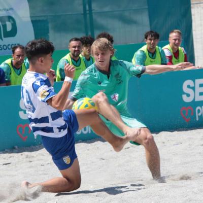Genova Vs Terracina 00013