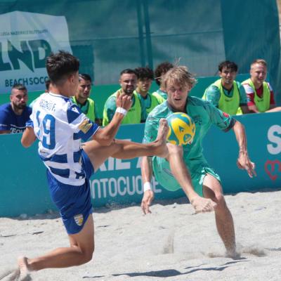 Genova Vs Terracina 00014