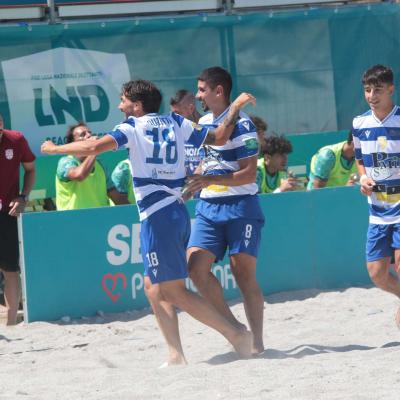 Genova Vs Terracina 00017