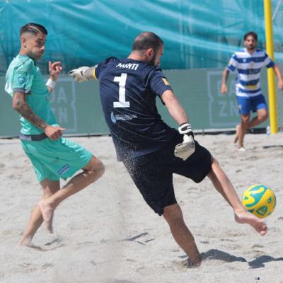 Genova Vs Terracina 00018