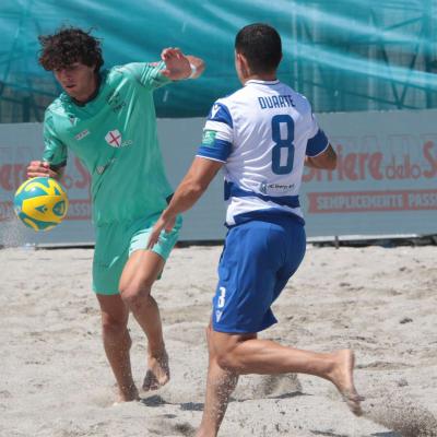 Genova Vs Terracina 00020