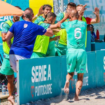Genova Vs Terracina 00025