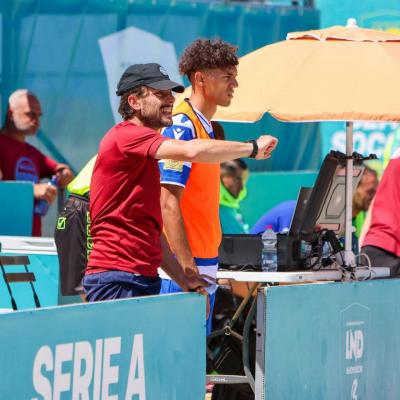 Genova Vs Terracina 00027