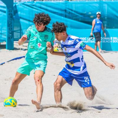 Genova Vs Terracina 00028