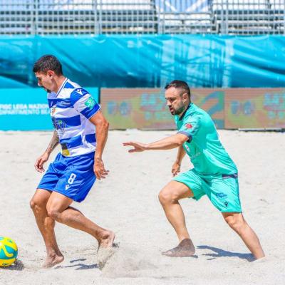 Genova Vs Terracina 00033