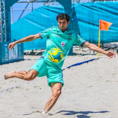 Genova Vs Terracina 00036