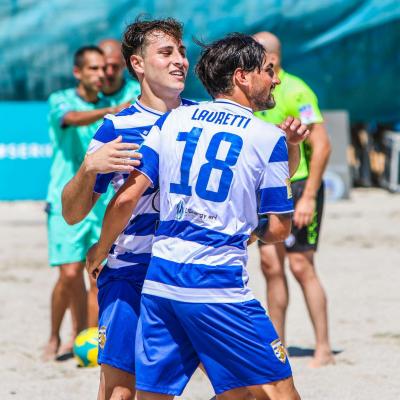 Genova Vs Terracina 00040