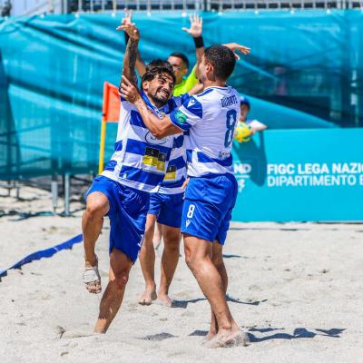 Genova Vs Terracina 00041