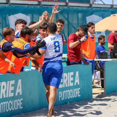 Genova Vs Terracina 00042