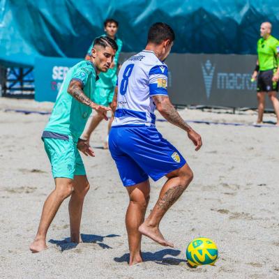 Genova Vs Terracina 00043