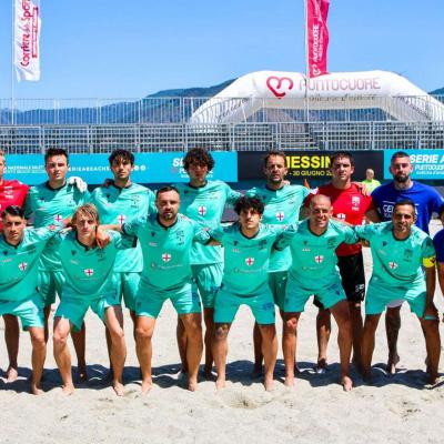 Genova Vs Terracina 00045