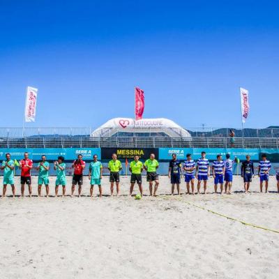 Genova Vs Terracina 00049