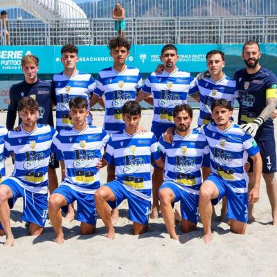 Genova Vs Terracina 00051