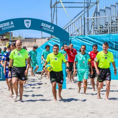 Genova Vs Terracina 00052
