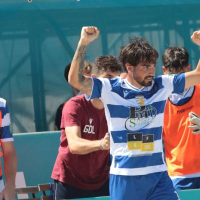 Genova Vs Terracina 00054